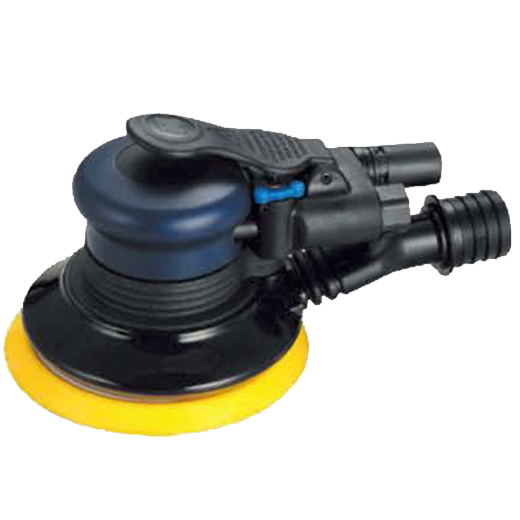 Kuani KI-6601 3in1 Orbital Sander 5", 10000rpm, 1.7kg